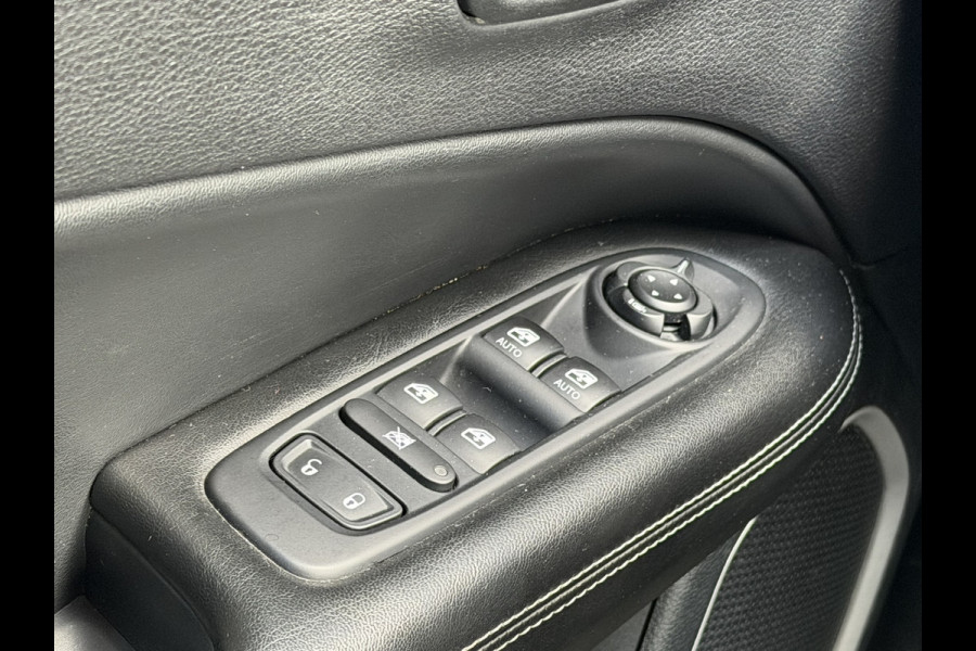 Jeep Compass 1.4 MultiAir Opening Edition Plus | Navigatie | Leder | Beats audio | Stoel + stuurwiel verwarming