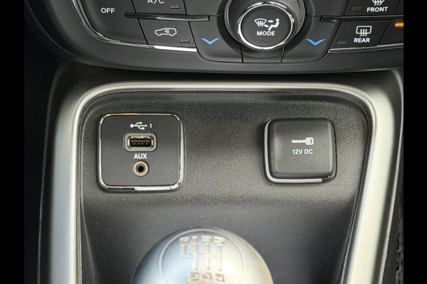 Jeep Compass 1.4 MultiAir Opening Edition Plus | Navigatie | Leder | Beats audio | Stoel + stuurwiel verwarming