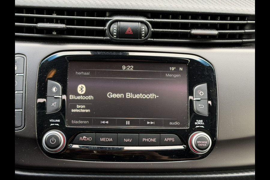 Alfa Romeo Giulietta 1.4 Turbo MultiAir Super | Electrisch panorama/schuifdak | Cruise control | DAB | Airconditioning | 18'' LMV