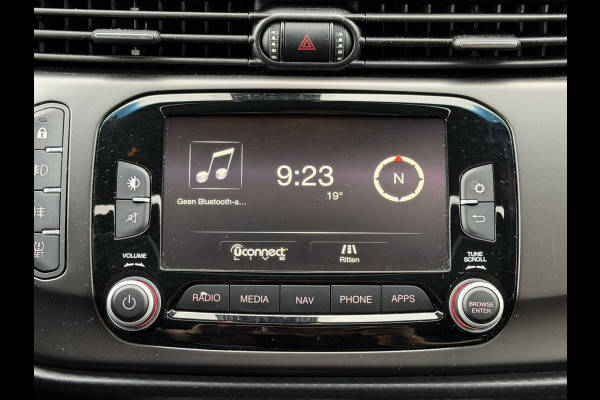 Alfa Romeo Giulietta 1.4 Turbo MultiAir Super | Electrisch panorama/schuifdak | Cruise control | DAB | Airconditioning | 18'' LMV