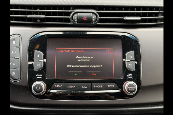 Alfa Romeo Giulietta 1.4 Turbo MultiAir Super | Electrisch panorama/schuifdak | Cruise control | DAB | Airconditioning | 18'' LMV
