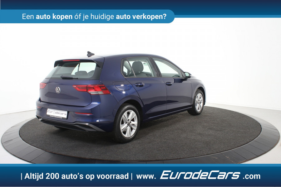 Volkswagen Golf Life *1ste Eigenaar*Navigatie*Camera*Carplay*