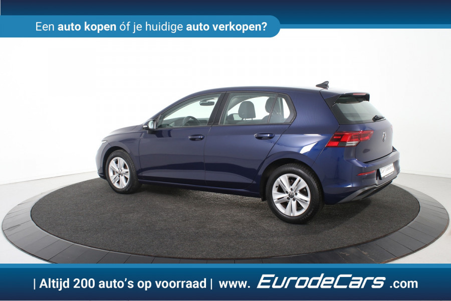 Volkswagen Golf Life *1ste Eigenaar*Navigatie*Camera*Carplay*