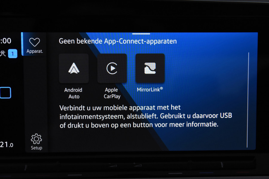 Volkswagen Golf Life *1ste Eigenaar*Navigatie*Camera*Carplay*