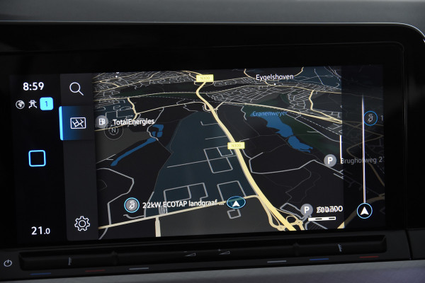 Volkswagen Golf Life *1ste Eigenaar*Navigatie*Camera*Carplay*