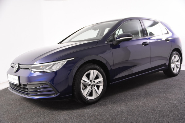 Volkswagen Golf Life *1ste Eigenaar*Navigatie*Camera*Carplay*
