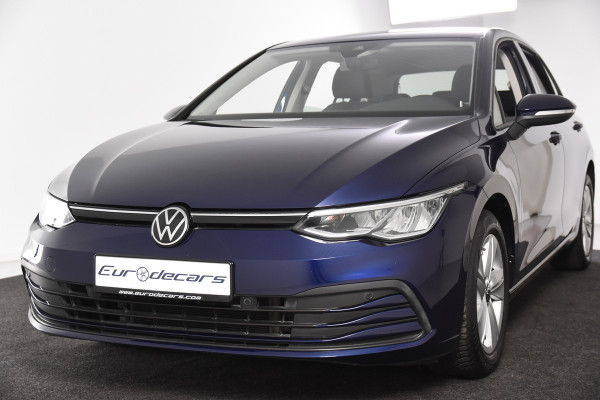 Volkswagen Golf Life *1ste Eigenaar*Navigatie*Camera*Carplay*