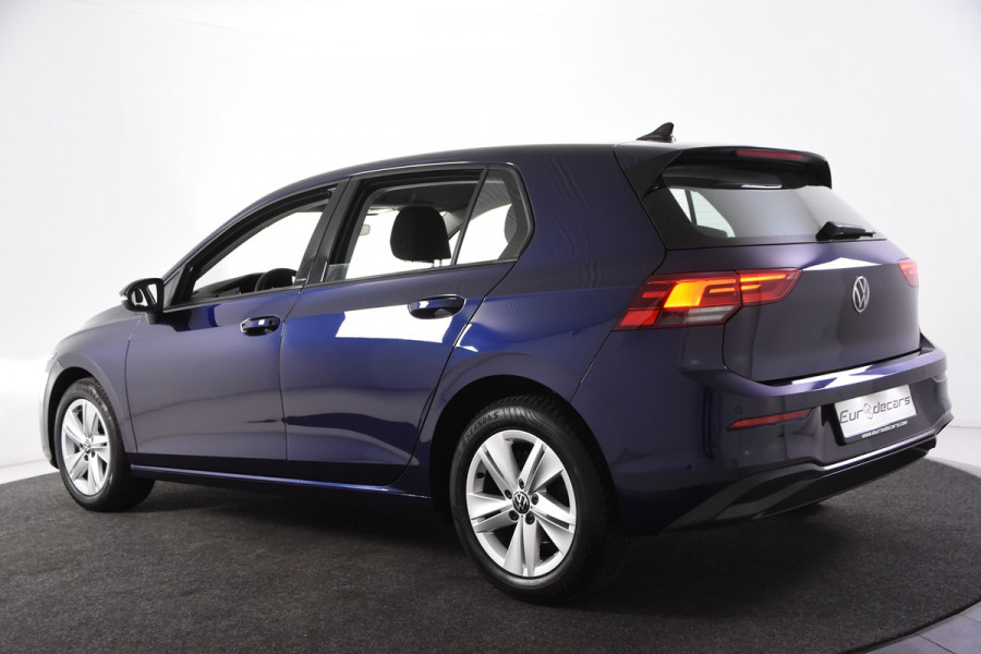 Volkswagen Golf Life *1ste Eigenaar*Navigatie*Camera*Carplay*