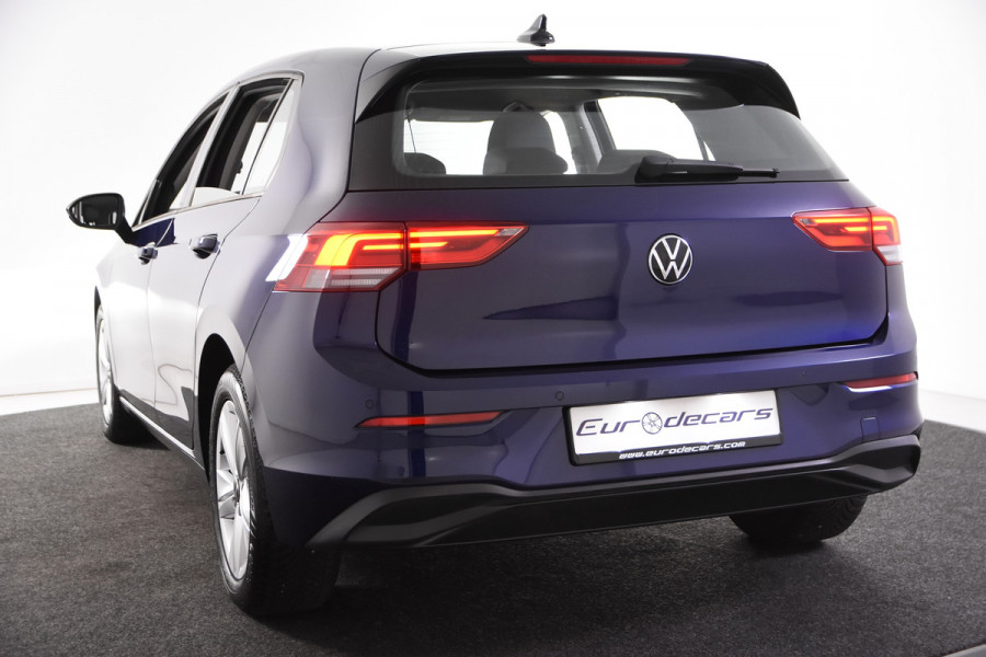Volkswagen Golf Life *1ste Eigenaar*Navigatie*Camera*Carplay*