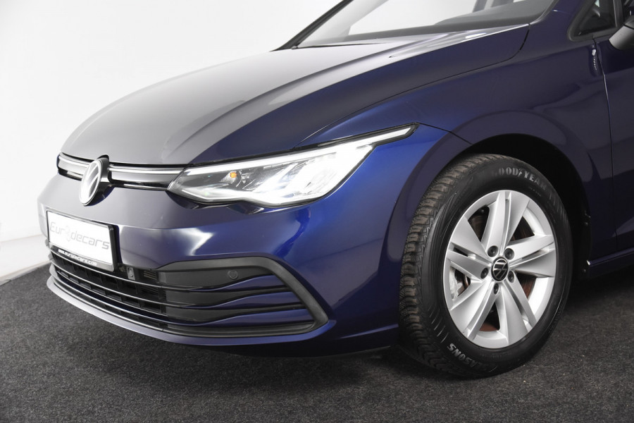 Volkswagen Golf Life *1ste Eigenaar*Navigatie*Camera*Carplay*
