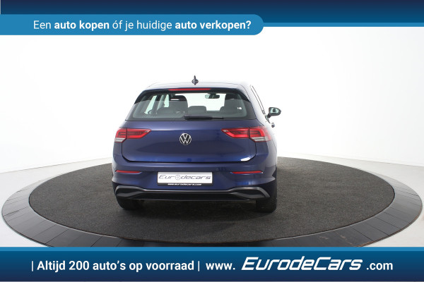 Volkswagen Golf Life *1ste Eigenaar*Navigatie*Camera*Carplay*