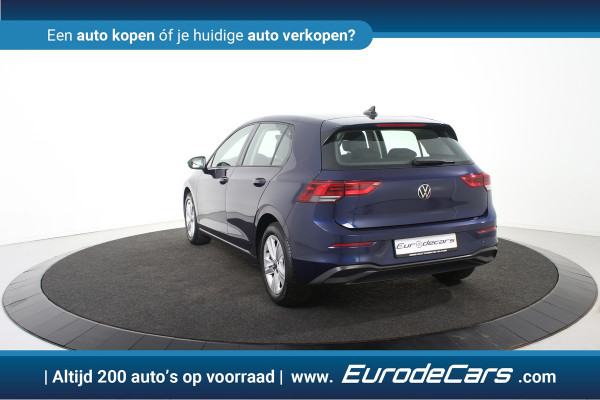 Volkswagen Golf Life *1ste Eigenaar*Navigatie*Camera*Carplay*