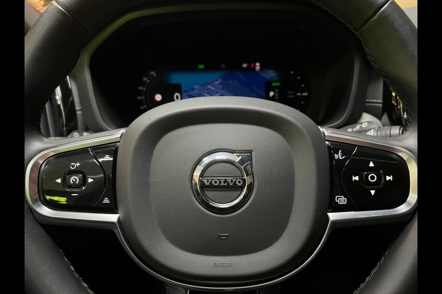 Volvo XC60 2.0 T8 AWD R-DESIGN POLSTAR 455PK BLACK-LINE SOH-TEST FULL-OPTION!!!