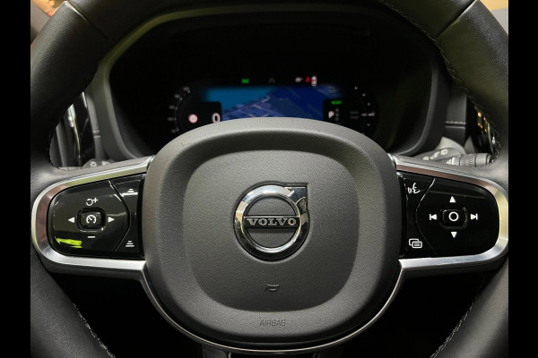 Volvo XC60 2.0 T8 AWD R-DESIGN POLSTAR 455PK BLACK-LINE SOH-TEST FULL-OPTION!!!