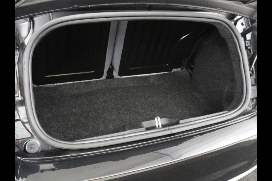 Fiat 500C 0.9 TwinAir Turbo Lounge | Navigatie | Cruise control | Airco | Parkeerhulp | Bluetooth | Elektrisch vouwdak | Origineel NL