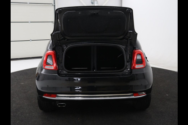 Fiat 500C 0.9 TwinAir Turbo Lounge | Navigatie | Cruise control | Airco | Parkeerhulp | Bluetooth | Elektrisch vouwdak | Origineel NL