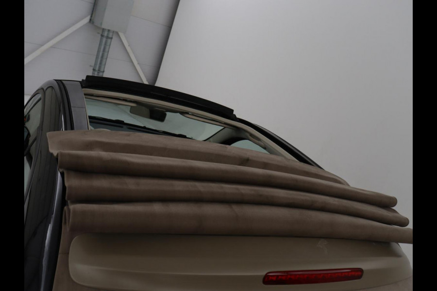 Fiat 500C 0.9 TwinAir Turbo Lounge | Navigatie | Cruise control | Airco | Parkeerhulp | Bluetooth | Elektrisch vouwdak | Origineel NL