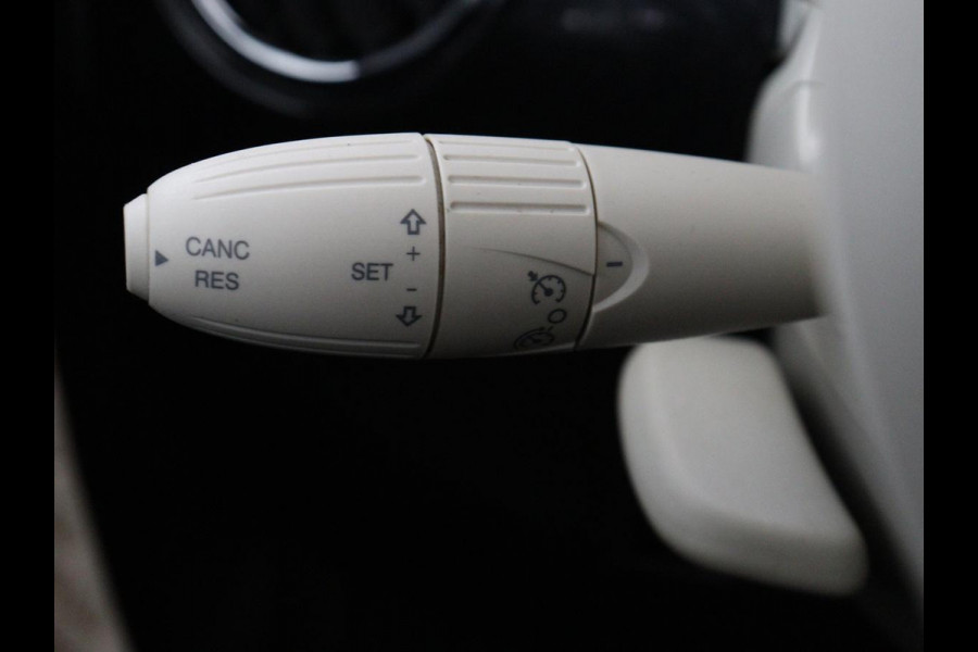 Fiat 500C 0.9 TwinAir Turbo Lounge | Navigatie | Cruise control | Airco | Parkeerhulp | Bluetooth | Elektrisch vouwdak | Origineel NL