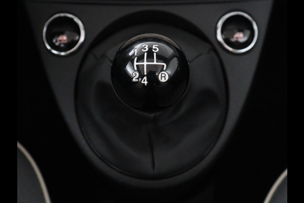 Fiat 500C 0.9 TwinAir Turbo Lounge | Navigatie | Cruise control | Airco | Parkeerhulp | Bluetooth | Elektrisch vouwdak | Origineel NL