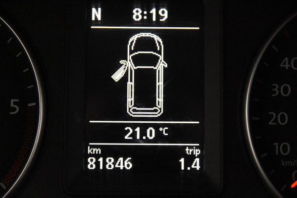Volkswagen Caddy 2.0 TDI L1H1 BMT Comfortline *1ste Eigenaar*Leer*Navigatie*