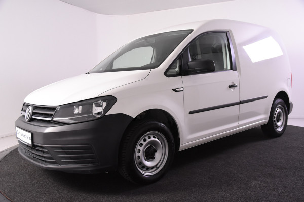Volkswagen Caddy 2.0 TDI L1H1 BMT Comfortline *1ste Eigenaar*Leer*Navigatie*