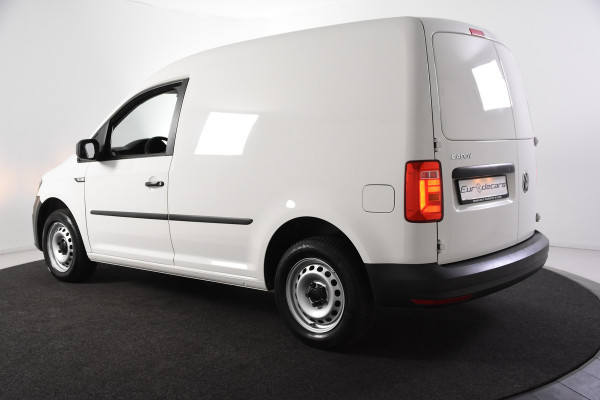 Volkswagen Caddy 2.0 TDI L1H1 BMT Comfortline *1ste Eigenaar*Leer*Navigatie*