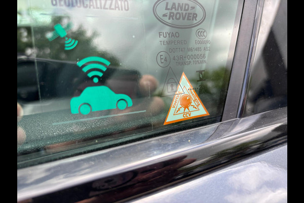 Land Rover Range Rover Velar 2.0 P400e R-Dynamic HSE Panoramadak Camera Navigatie 21 incl LMV LED koplampen MERIDIAN AUDIO MEMORY ADAPTIVE CRUISE CONTROL