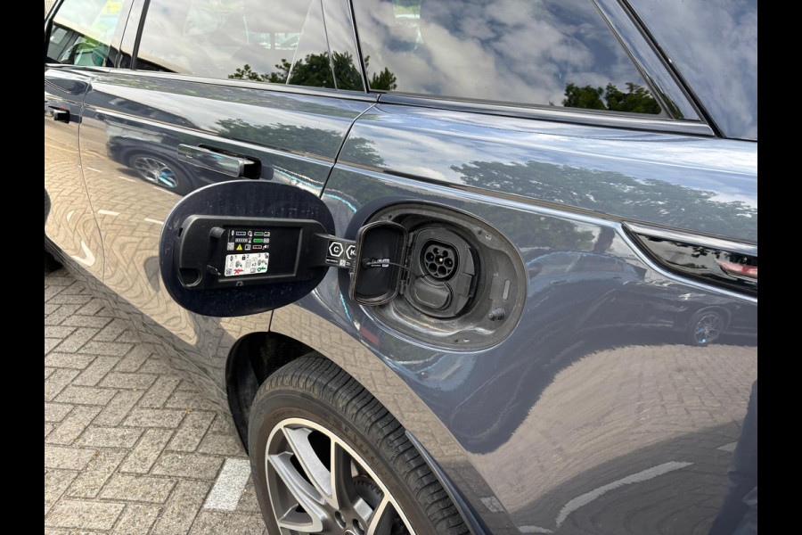 Land Rover Range Rover Velar 2.0 P400e R-Dynamic HSE Panoramadak Camera Navigatie 21 incl LMV LED koplampen MERIDIAN AUDIO MEMORY ADAPTIVE CRUISE CONTROL