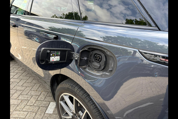 Land Rover Range Rover Velar 2.0 P400e R-Dynamic HSE Panoramadak Camera Navigatie 21 incl LMV LED koplampen MERIDIAN AUDIO MEMORY ADAPTIVE CRUISE CONTROL