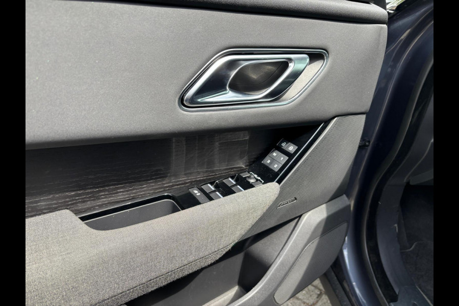 Land Rover Range Rover Velar 2.0 P400e R-Dynamic HSE Panoramadak Camera Navigatie 21 incl LMV LED koplampen MERIDIAN AUDIO MEMORY ADAPTIVE CRUISE CONTROL