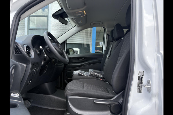 Mercedes-Benz EVITO TOURER PRO L2 90 kWh | BTW Auto | SOH 95,5% | 9 Pers. | Stoelverwarming | Navi | Cruise Control |
