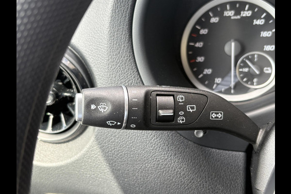 Mercedes-Benz EVITO TOURER PRO L2 90 kWh | BTW Auto | SOH 95,5% | 9 Pers. | Stoelverwarming | Navi | Cruise Control |