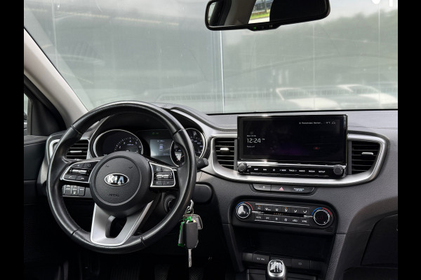 Kia Ceed Sportswagon 1.5 160PK T-GDi DynamicLine Carplay|Cruise|Trekhaak|Camera|