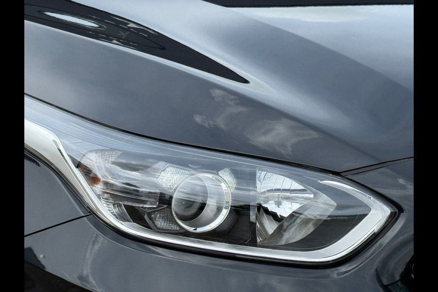 Kia Ceed Sportswagon 1.5 160PK T-GDi DynamicLine Carplay|Cruise|Trekhaak|Camera|