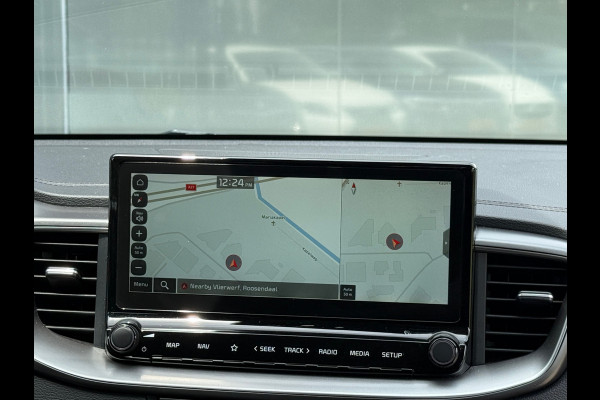 Kia Ceed Sportswagon 1.5 160PK T-GDi DynamicLine Carplay|Cruise|Trekhaak|Camera|
