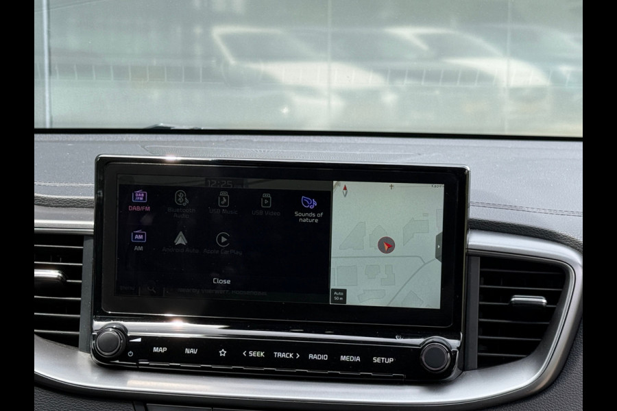 Kia Ceed Sportswagon 1.5 160PK T-GDi DynamicLine Carplay|Cruise|Trekhaak|Camera|