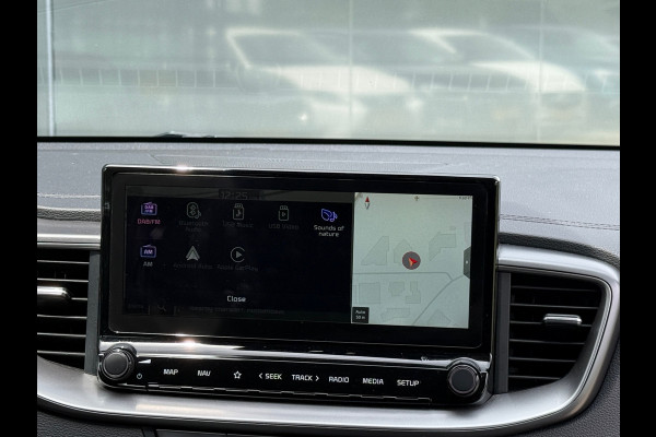 Kia Ceed Sportswagon 1.5 160PK T-GDi DynamicLine Carplay|Cruise|Trekhaak|Camera|
