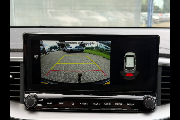 Kia Ceed Sportswagon 1.5 160PK T-GDi DynamicLine Carplay|Cruise|Trekhaak|Camera|