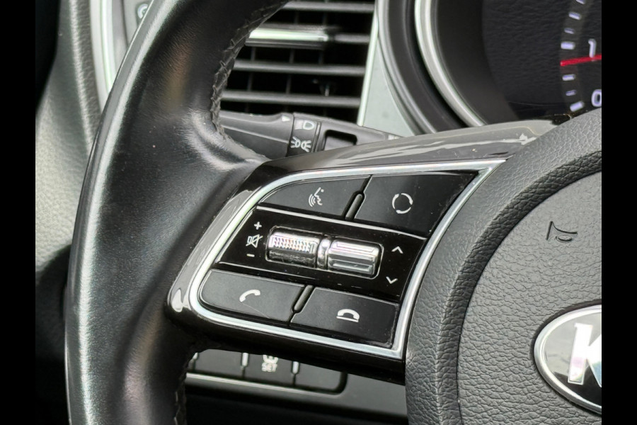 Kia Ceed Sportswagon 1.5 160PK T-GDi DynamicLine Carplay|Cruise|Trekhaak|Camera|