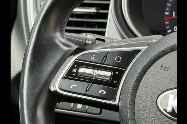 Kia Ceed Sportswagon 1.5 160PK T-GDi DynamicLine Carplay|Cruise|Trekhaak|Camera|