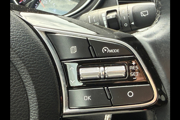 Kia Ceed Sportswagon 1.5 160PK T-GDi DynamicLine Carplay|Cruise|Trekhaak|Camera|