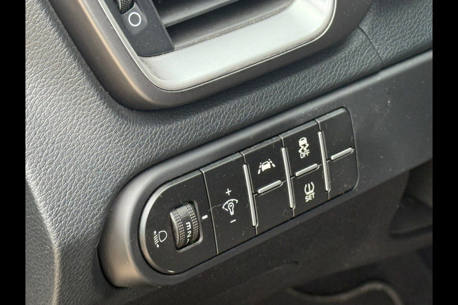 Kia Ceed Sportswagon 1.5 160PK T-GDi DynamicLine Carplay|Cruise|Trekhaak|Camera|