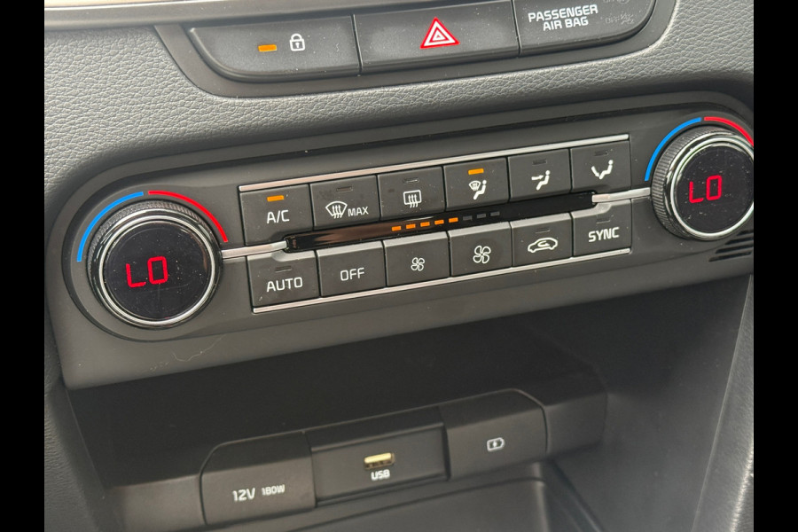 Kia Ceed Sportswagon 1.5 160PK T-GDi DynamicLine Carplay|Cruise|Trekhaak|Camera|