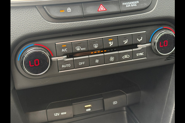 Kia Ceed Sportswagon 1.5 160PK T-GDi DynamicLine Carplay|Cruise|Trekhaak|Camera|