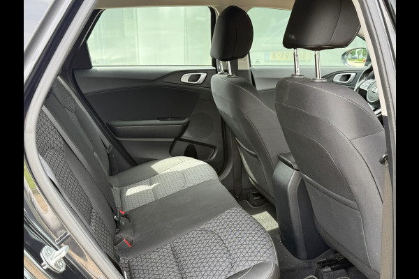 Kia Ceed Sportswagon 1.5 160PK T-GDi DynamicLine Carplay|Cruise|Trekhaak|Camera|