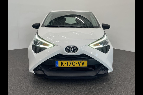 Toyota Aygo 1.0 VVT-i x Trekhaak