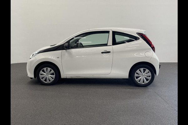 Toyota Aygo 1.0 VVT-i x Trekhaak
