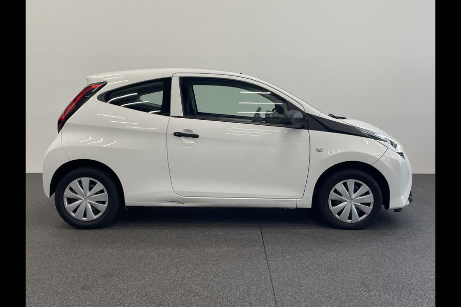 Toyota Aygo 1.0 VVT-i x Trekhaak