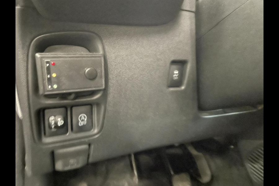 Toyota Aygo 1.0 VVT-i x Trekhaak