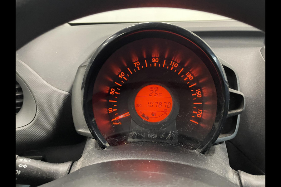 Toyota Aygo 1.0 VVT-i x Trekhaak